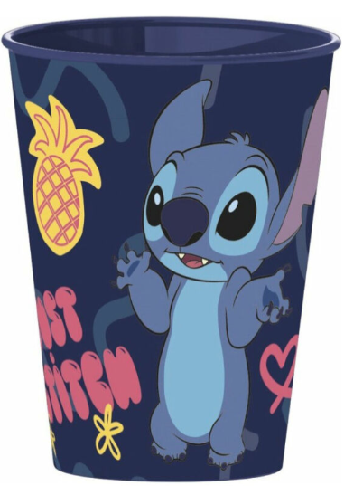 Copo Disney Stitch 260ml